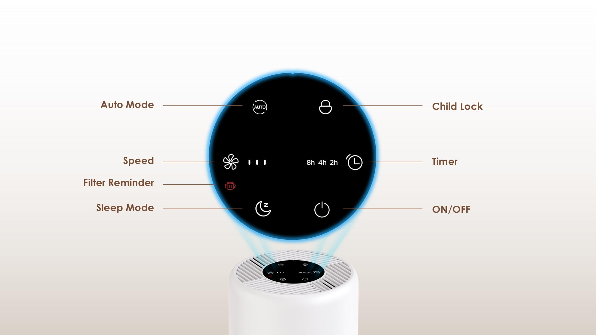 China-Air-Purifier-Manufacturer-Smart-Air-Cleaner-Filter-with-Sensor-for-Home-Office