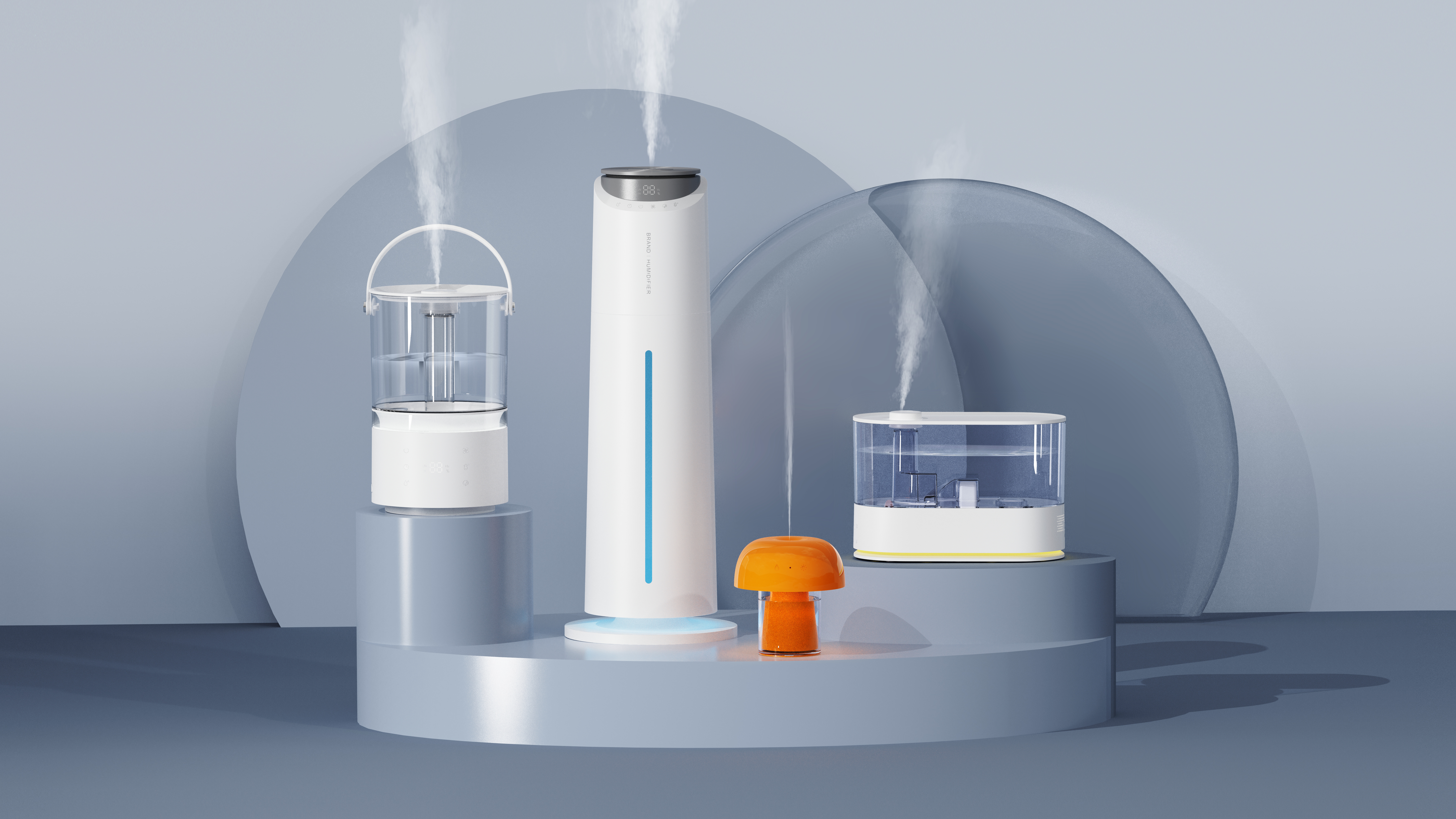 中国空气净化器源头工厂