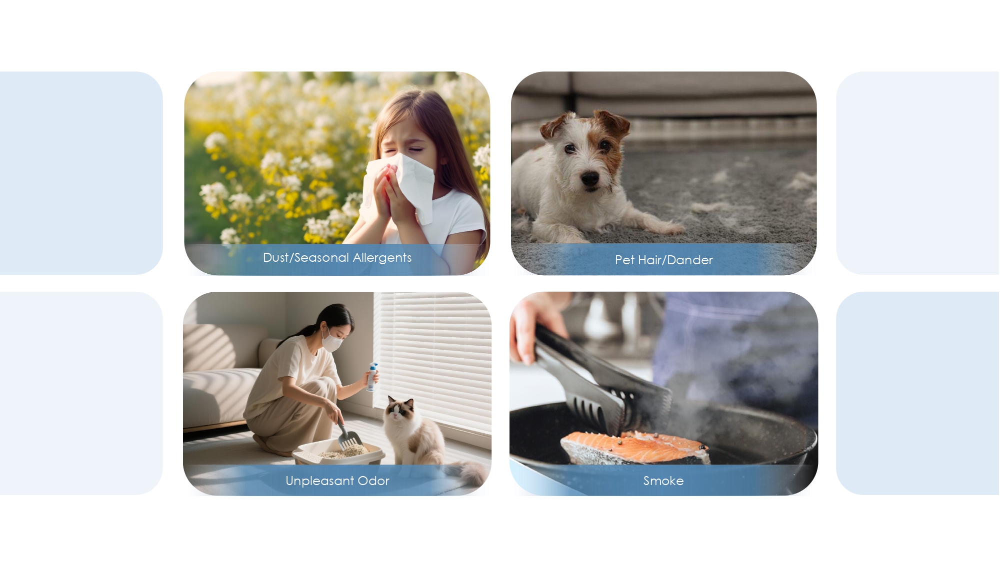 Comefresh-Home -Air-Purifier-for-Dust-Smoke-Smart-Air-Cleaner-Filter-with-PM2.5-Sensor-Wi-Fi