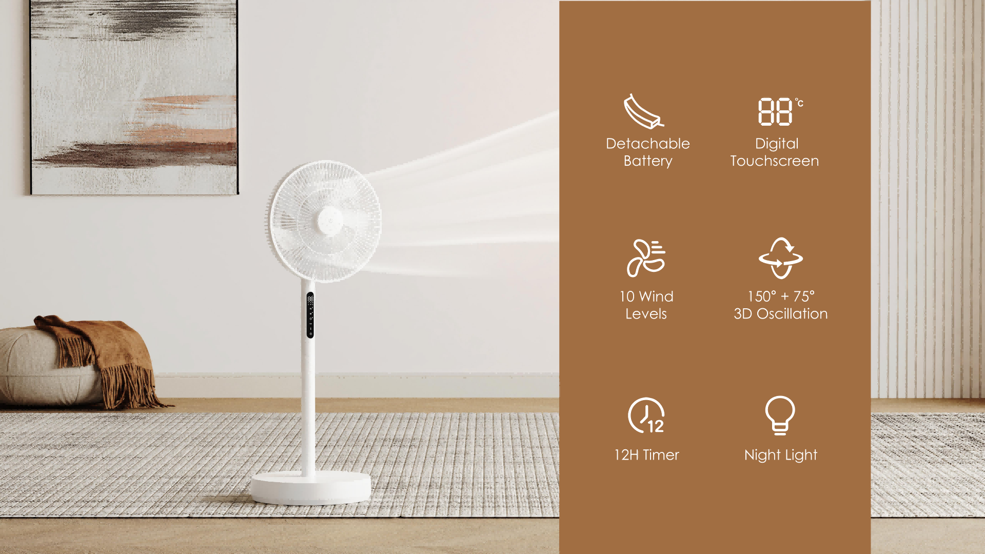 Comefresh-Rechargeable-Standing-Fan-Wireless-Pedestal-Floor-Fan-with-Remote-APP Control-AP-F1291BLRS(1)