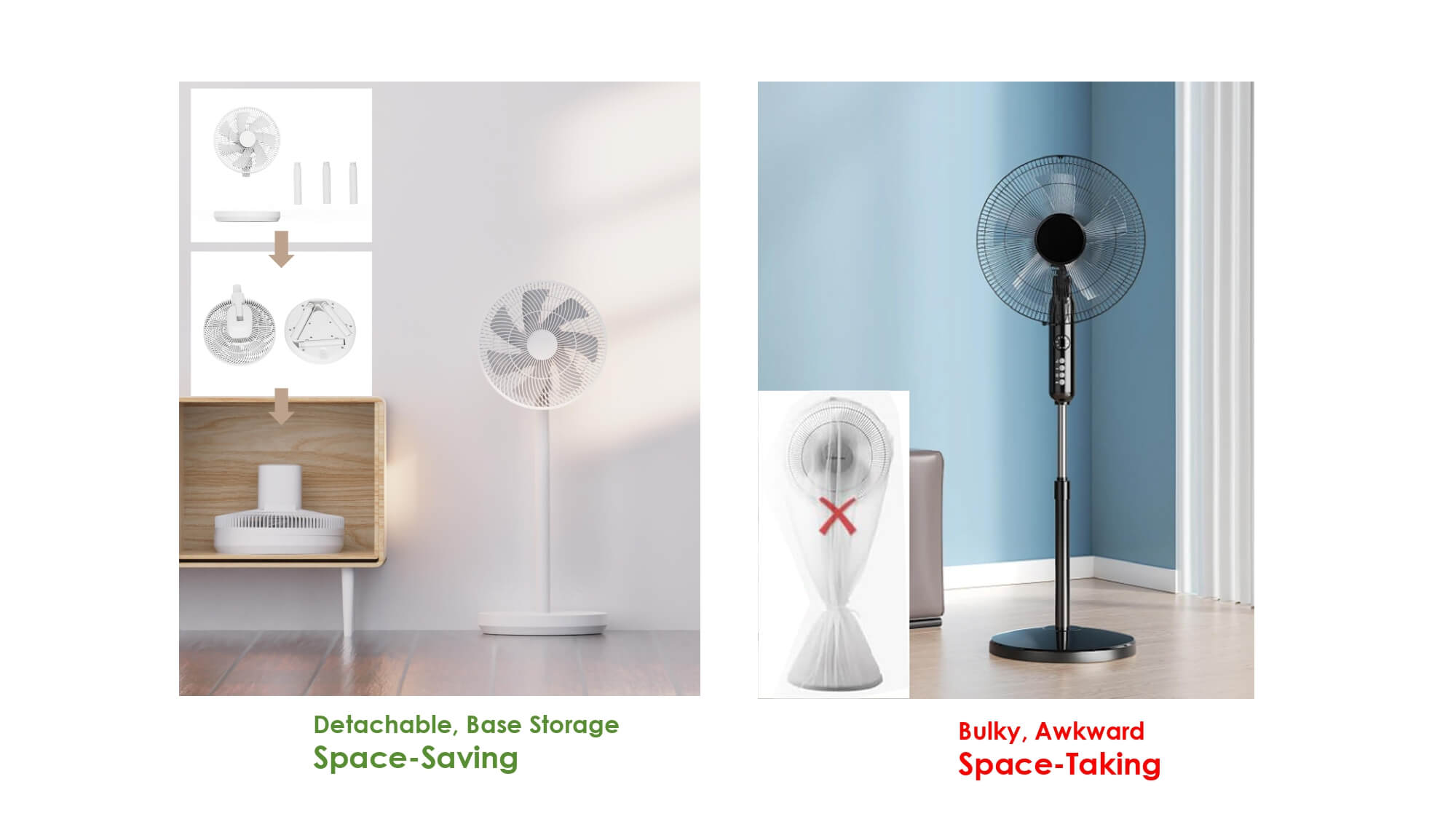 Standing Fan Manufacturer Air Purifier Manufacturer for Home Office