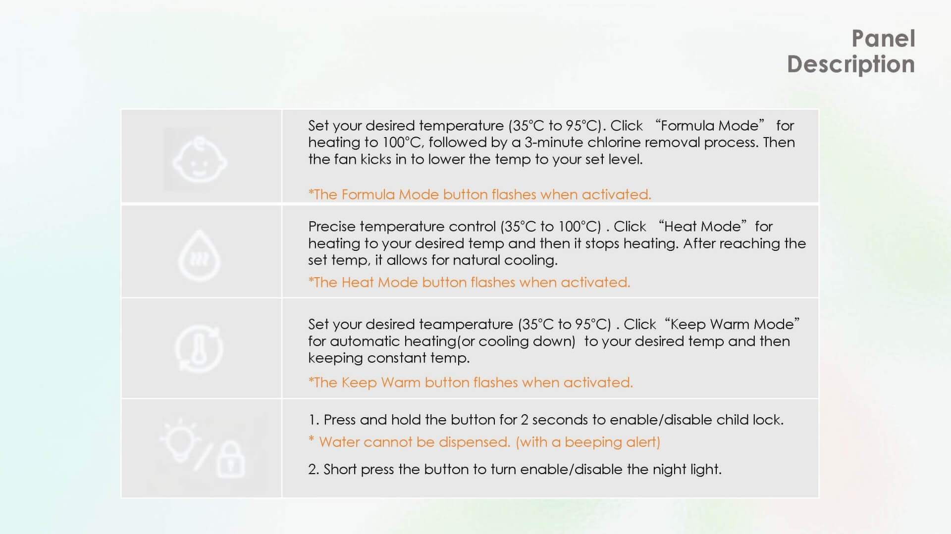 Water Dispenser Manufacturer Water Boiler Warmer Electric Kettle with Auto Shutoff