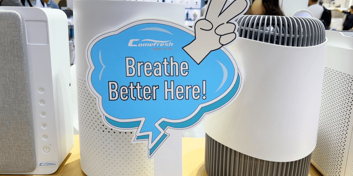 Standing Fan Manufacturer Air Purifier Manufacturer for Home Office