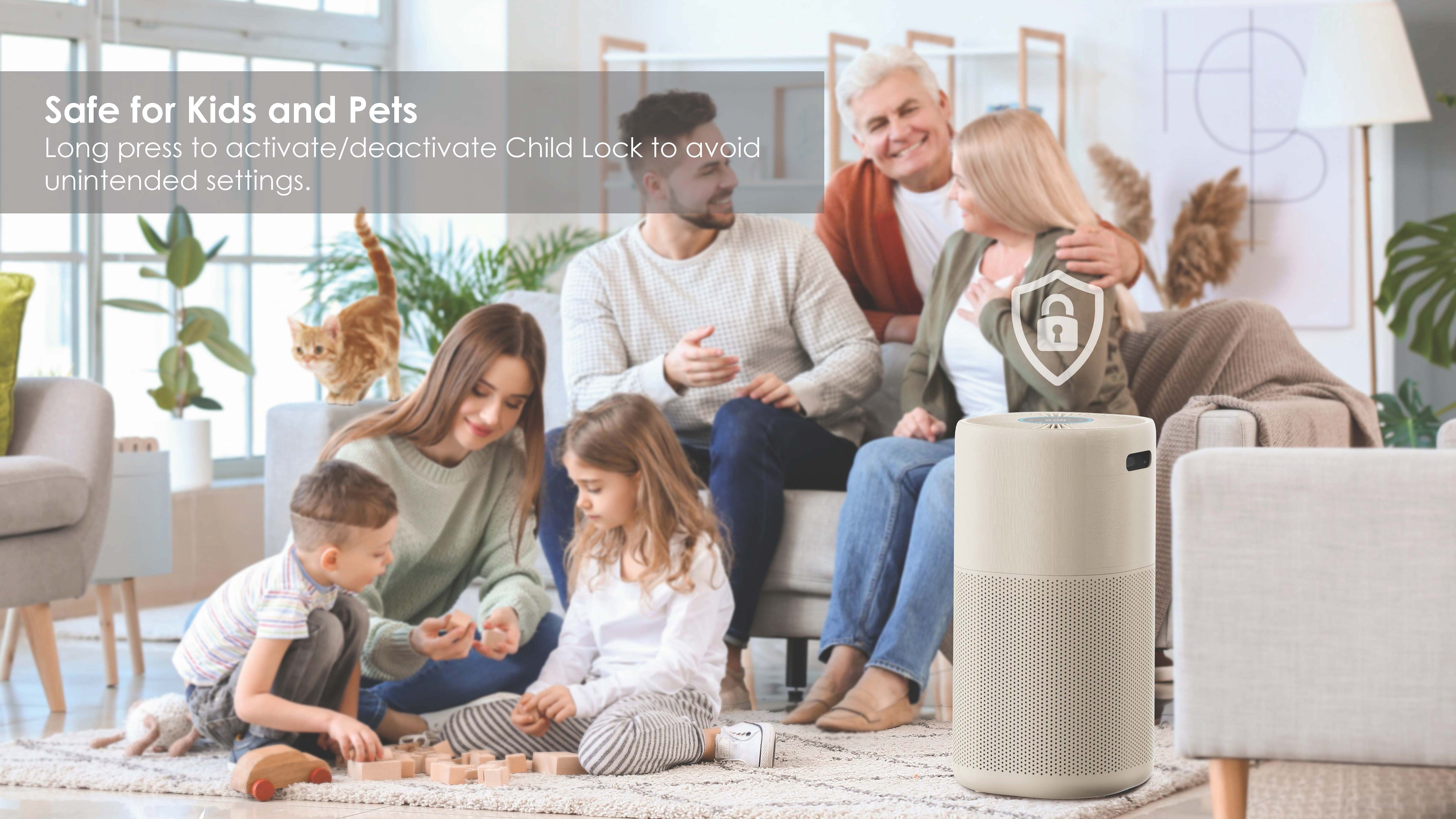 (更新）Comfresh_Air Purifier AP-H3029U_Presentation_20250208_页面_11